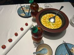 -彩虹之约•淮扬家宴(亚运村店)