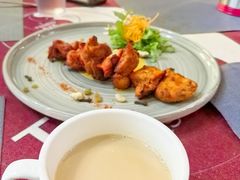 -尼泊尔雪莲餐厅(北京东路店)