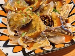 -爷爷的草帽·海鲜馆(孙塘路店)