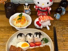 -小川洋风料理(江汉路店)