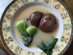-桂花楼淮扬中餐厅(浦东香格里拉店)