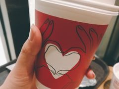 馥芮白-星巴克(徐州苏宁广场B1店)