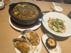 -映像威海·海鲜味道(经区店)