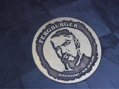 -Fergburger(皇后镇店)
