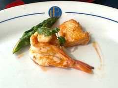 -福楼毕斯罗F Bistronome(国贸商城约会地标景观店)