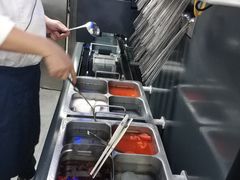 -海底捞火锅(河东万达广场店)