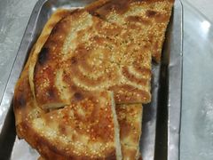 -金家老三饭庄(常营店)