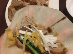 -西安烤鸭店(369烤鸭王店)