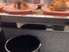 -争鲜回转寿司(中街大悦城店)