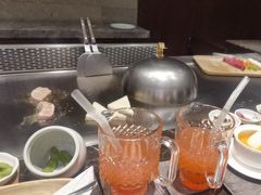 -枫品铁板烧(东樾店)