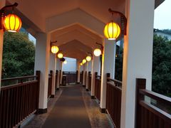 -明月山天沐温泉度假村