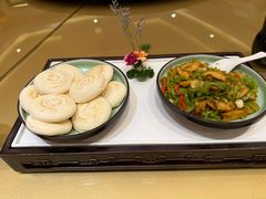 -西安饭庄·非遗陕菜(钟楼店)