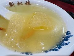 -新虹楼饭庄(崇明陈家镇店)