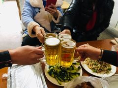 -老三烧烤(二环西路店)