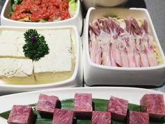 -海底捞火锅(奥体南路店)