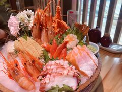 -花潮料理艺食馆(世欧广场店)