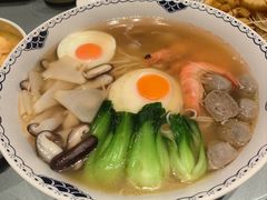 -一麦·龙岛(上海青浦店)