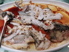 -香丰阁·烤鸭·川湘菜(清河店)