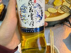 -随意石板烧(大理古城店)