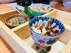 -文三酒肆自助放题(新街口友谊广场店)