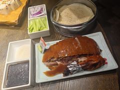 -魁盛居百年鲁菜馆(县西巷店)