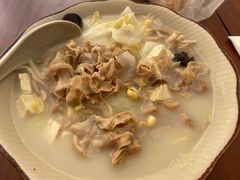 -郑庄脂渣炖品店(漳州二路店)