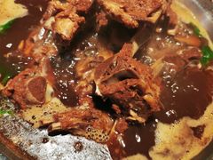 -老诚一锅(乔庄店)