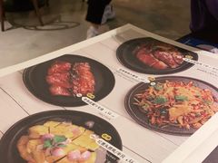 -来龙里 精致 东南亚餐室(万象城店)
