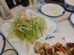 -老仁义·清真菜(太古街店)