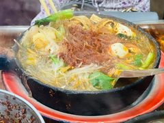 -清真·马文砂锅大全(麦苋街店)