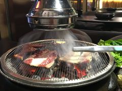 -炭虎烤肉(桂林路店)