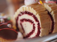 -Salon de Ville浦江汇(上海外滩华尔道夫酒店店)