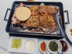 -巴音浩日娲·蒙餐(双林东路店)