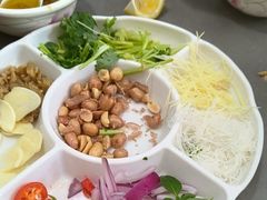 -官塘原味鱼生·潮菜大排档(潮州总店)