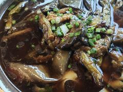-好嫂子酱猪手•农家菜(华远坊店)