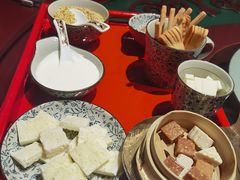 -九十九顶毡房(阜石路店)