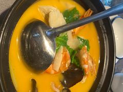 -1937青岛老味道·海肠捞饭·青岛菜(大鲍岛栈桥店)