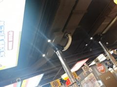 -西塔老太太泥炉烤肉(北京双井店)