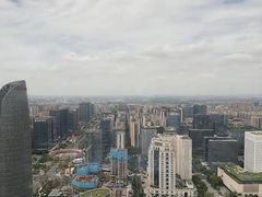 -运·中餐厅(成都华尔道夫酒店)