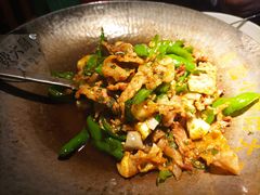 -费大厨辣椒炒肉(万家丽一店)