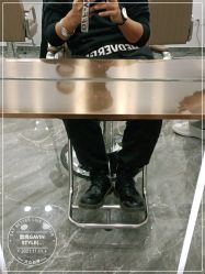 -崇尚GAVIN STYLE