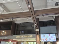 -嗒令甜品·主题融合料理餐厅(首座时代店)