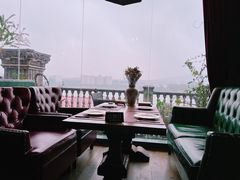 -老欧洲咖啡·西餐(后湖店)