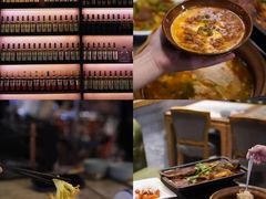 -酒肆浅葱•烧烤•龙虾•排档(卓悦intown店)