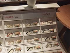 -LOHO眼镜(上海五角场合生汇店)