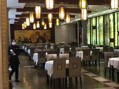 大堂-老正兴菜馆(福州路店)