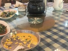 -钱大妈海鲜饭店(保利林语店)