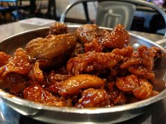 -MI WU FACTORY米屋美食工厂餐厅(绿地店)