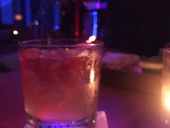 -广州柏悦酒店·悦吧·顶楼露天酒吧