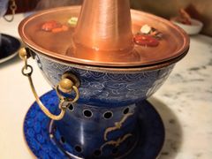 -涮福記·现切牛羊肉火锅(世纪汇店)